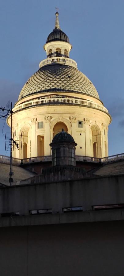 San Giacomo Home Génova Exterior foto